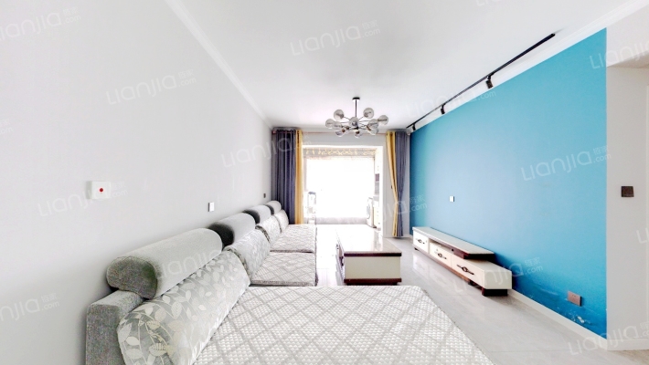 金悦城二手房实景图