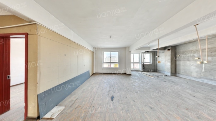 坤盛花园二期上元府二手房实景图