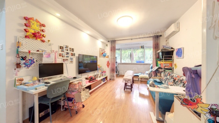 东方半岛花园A区二手房实景图