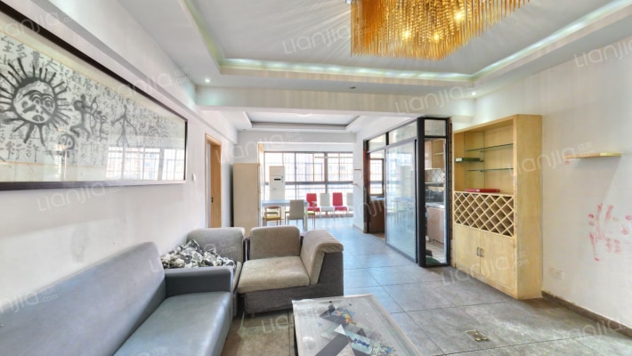 巢之恋二手房实景图