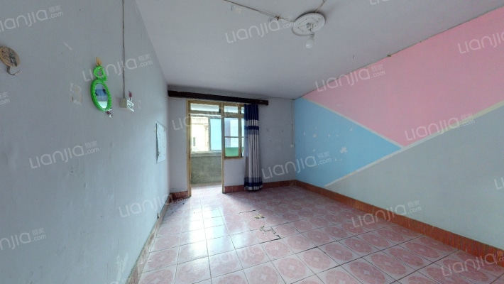 通济中坊二号院二手房实景图