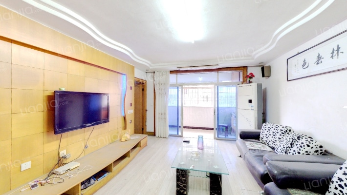 金星花苑二手房实景图