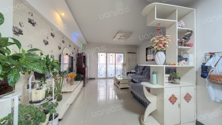 康城金色家园二手房实景图