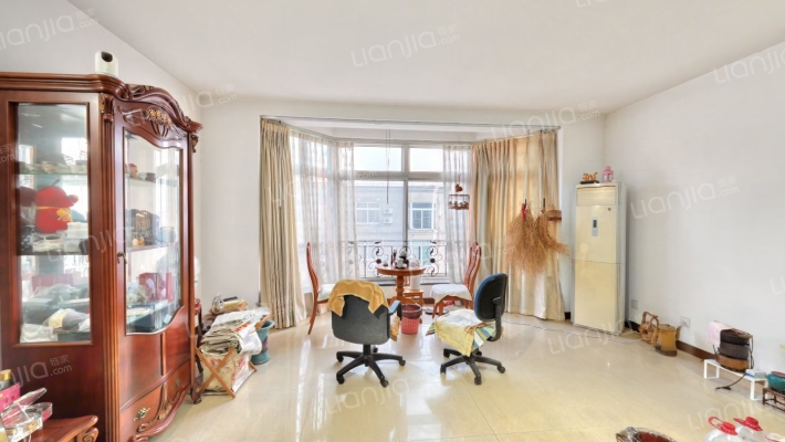 石府公寓二手房实景图