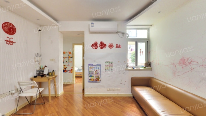 长虹坊二手房实景图