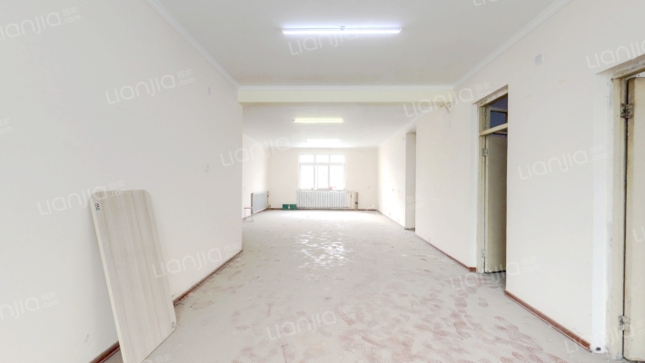 杨庄街38号院二手房实景图