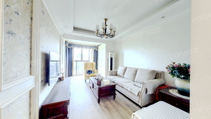 融汇江山E区二手房实景图