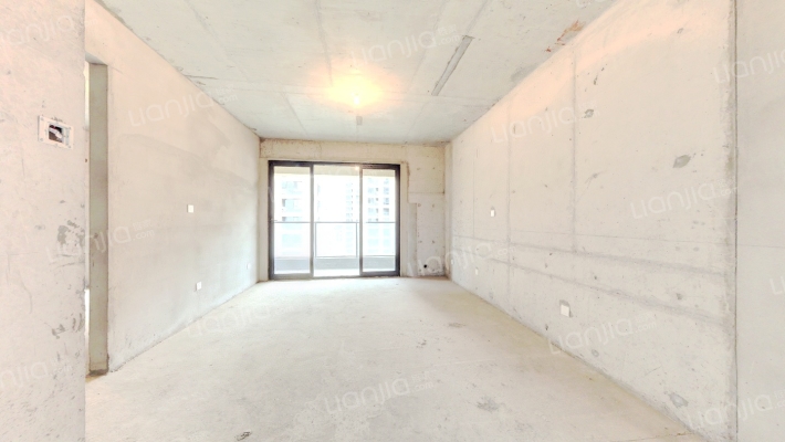 绿城蘭园二手房实景图