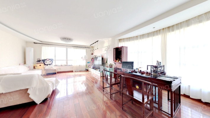 如意花园二手房实景图