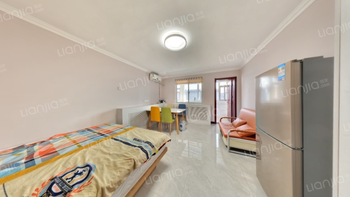 三里庄小区二手房实景图