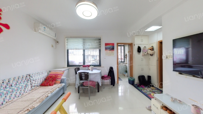 清泰苑二手房实景图