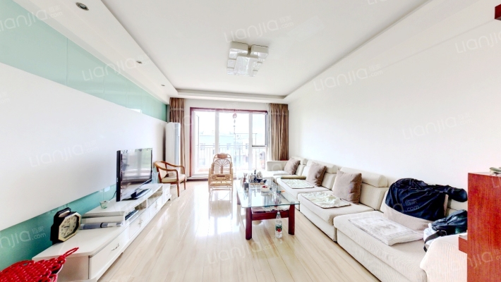 西山阳光水岸二手房实景图