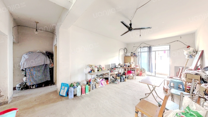 会稽苑二手房实景图