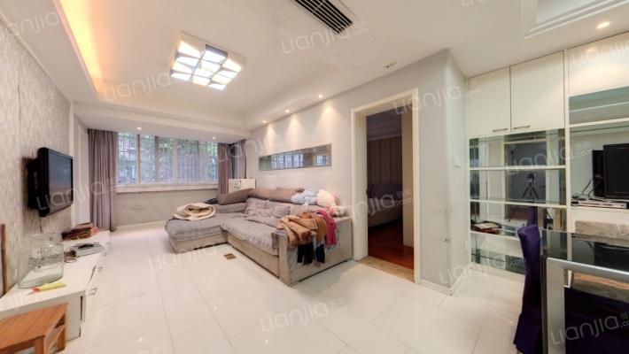 绿洲新村二手房实景图