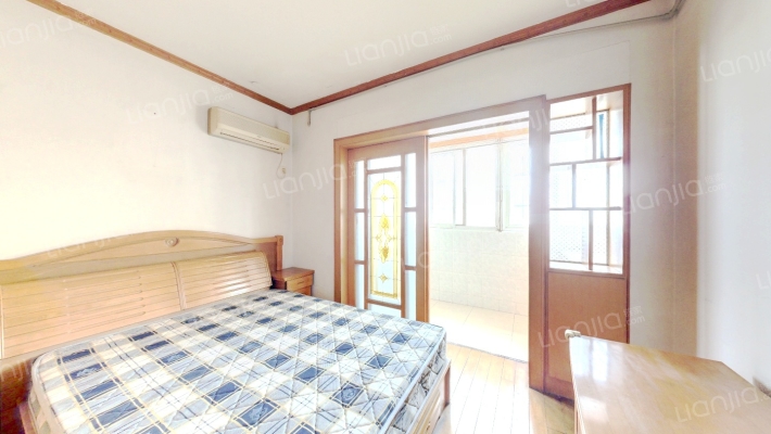 建邺路住宅小区二手房实景图