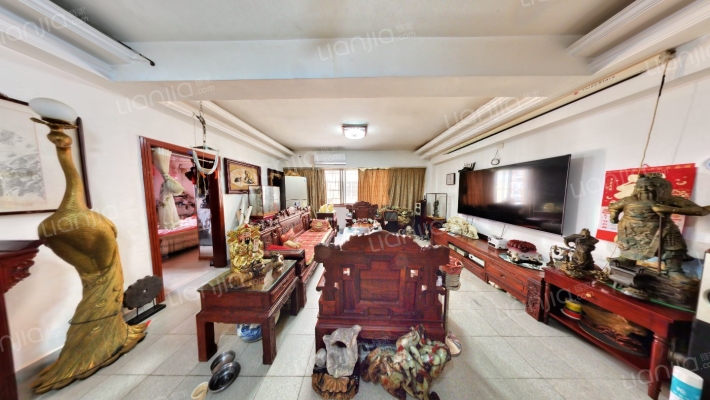 滨海花苑二手房实景图