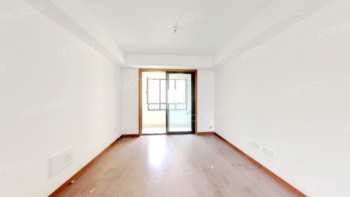 信达天御悦澜园二手房实景图