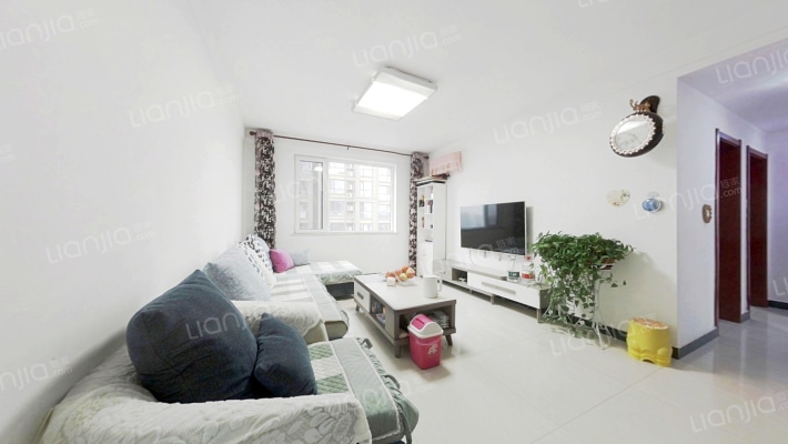 盛华园二手房实景图