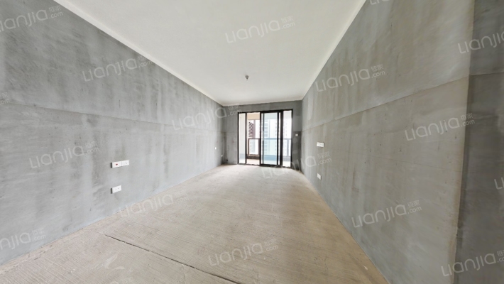 富田城九鼎华府六号院二手房实景图