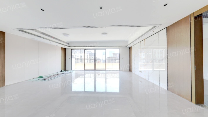 中海天钻二手房实景图