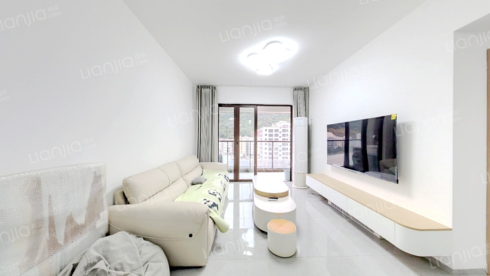 天樾峰公馆 二手房实景图