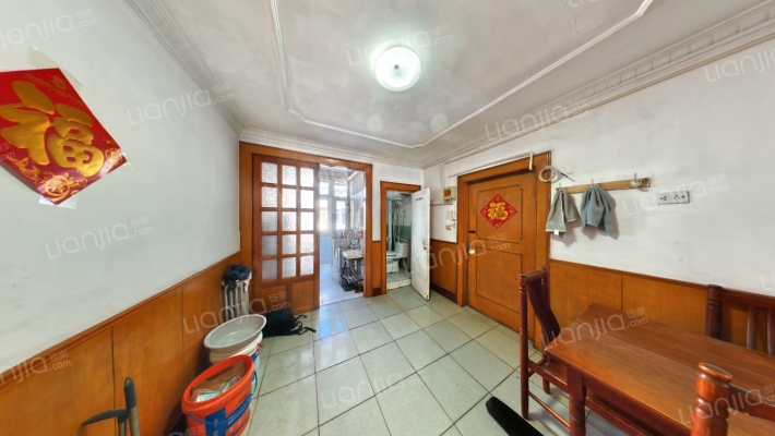 凌云里二手房实景图