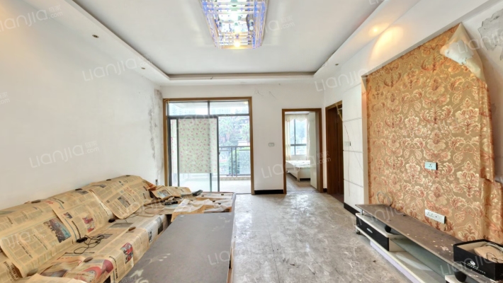 东江美景二手房实景图