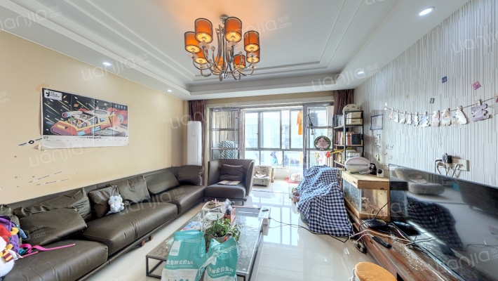 小菜巷新村二手房实景图