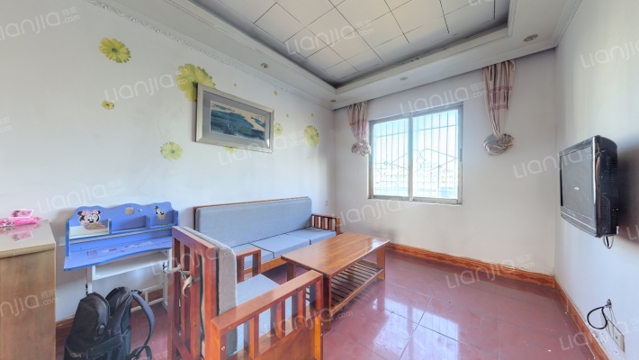 湖坊镇农机站二手房实景图