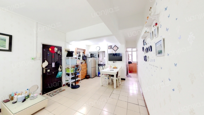 工业大道中375号大院二手房实景图