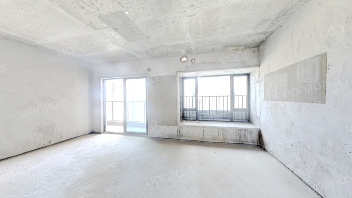 云悦府二手房实景图