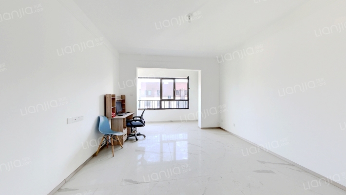 碧桂园凤翔府二手房实景图