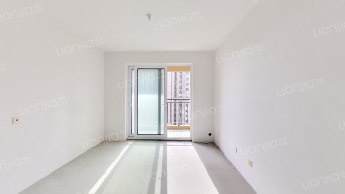 中海碧林湾二手房实景图