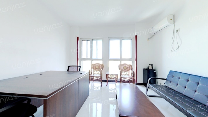 盛世·壹号公馆二手房实景图