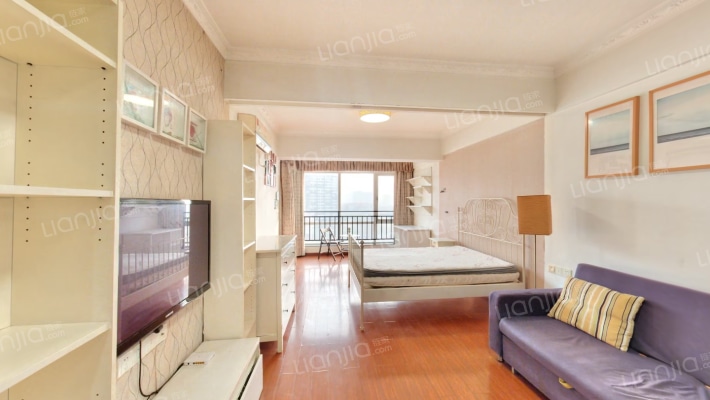 湘水和天下二手房实景图