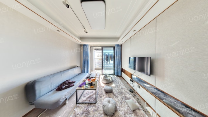 祥生·潮起云悦二手房实景图