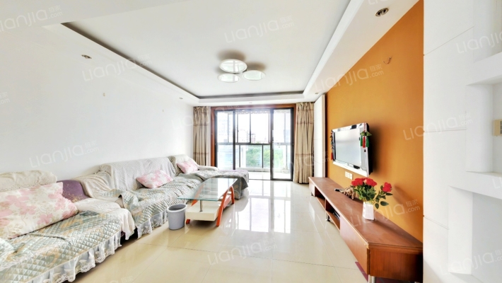 文翔名苑(公寓)二手房实景图