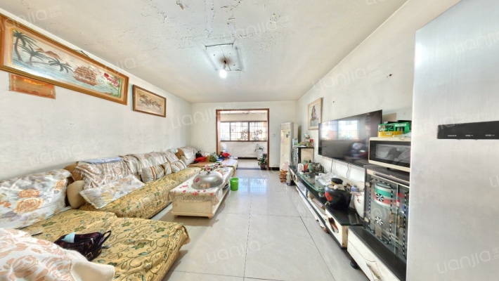 顺江小区二期二手房实景图