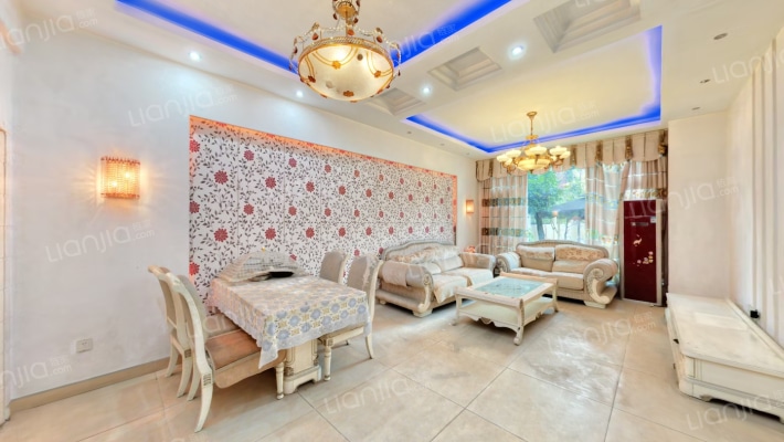 锦官丽城亲水湾二手房实景图