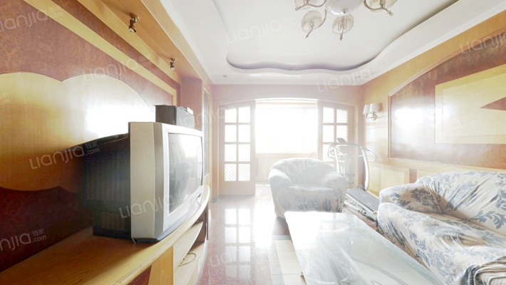 东门公寓二手房实景图