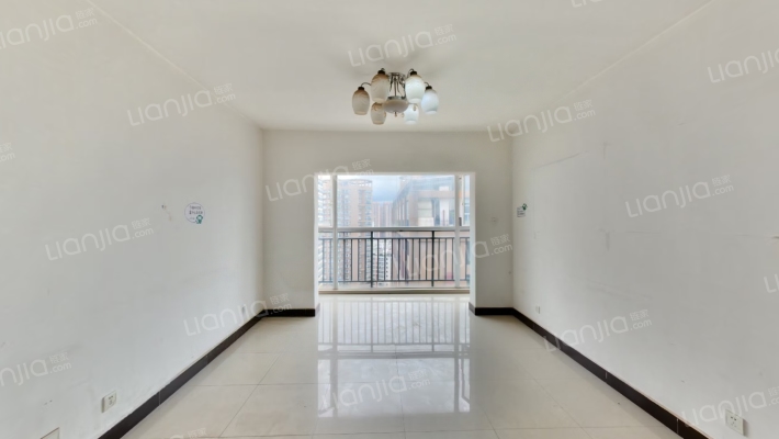 鼎易天城二手房实景图