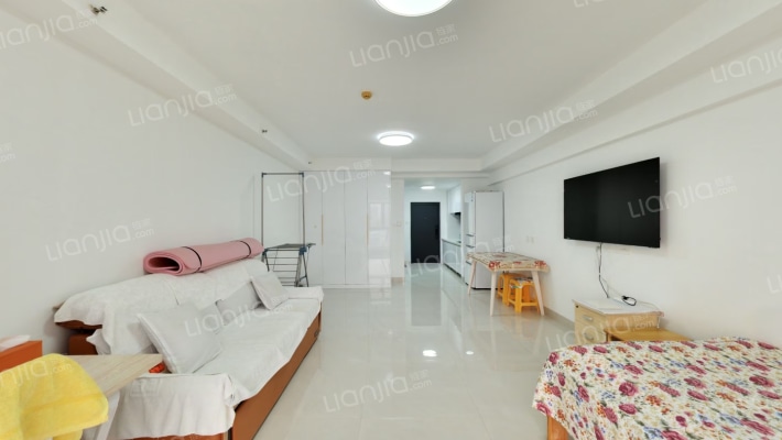 金阳SOHO二手房实景图