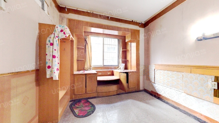 桂花新村二手房实景图