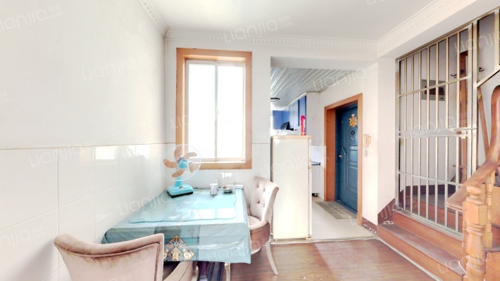 景丽东苑二手房实景图