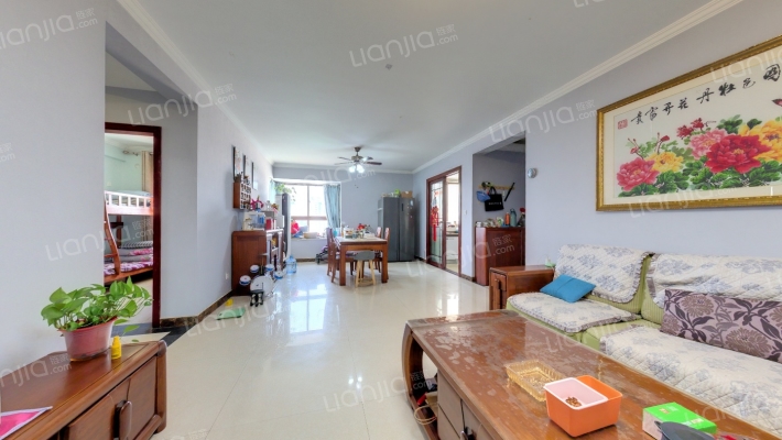 长安相府二手房实景图