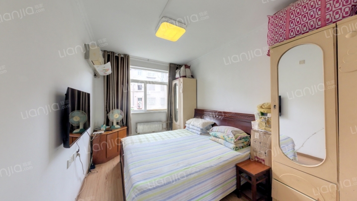 扬子八村二手房实景图