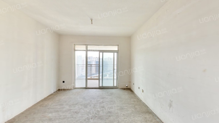 公园榕郡二手房实景图