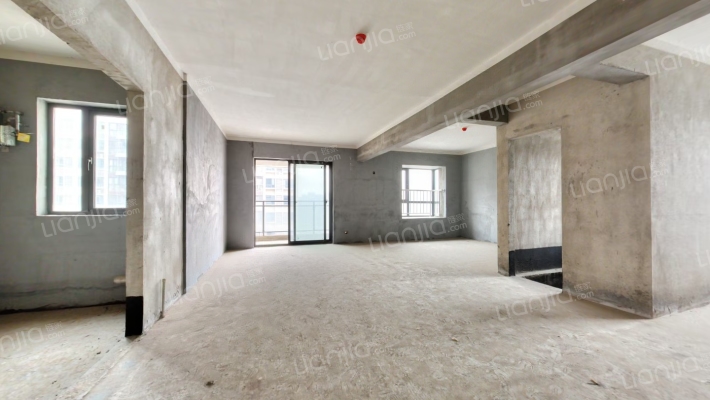 石桥花园D区二手房实景图