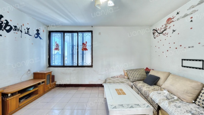 文武路75号院二手房实景图