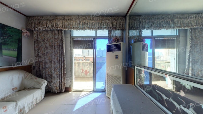 南庆里23号院二手房实景图